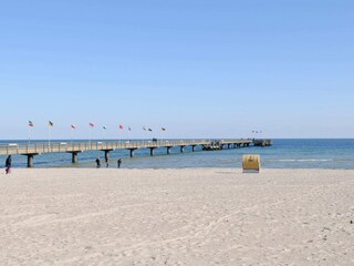 Apartamento Großenbrode  26