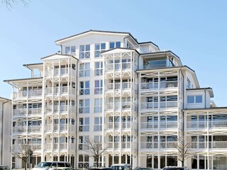 Apartamento Großenbrode Grabación al aire libre 4