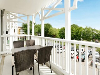 Apartamento Großenbrode  11