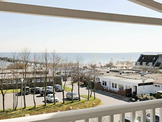 Appartement Großenbrode  25