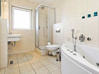 Apartment Großenbrode  16