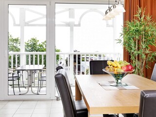 Apartamento Großenbrode  27