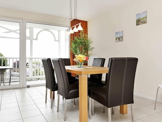 Appartement Großenbrode  17