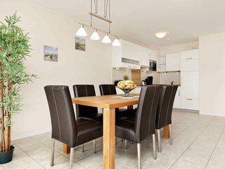 Apartamento Großenbrode  13