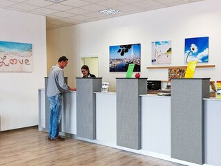 Appartamento Großenbrode  10