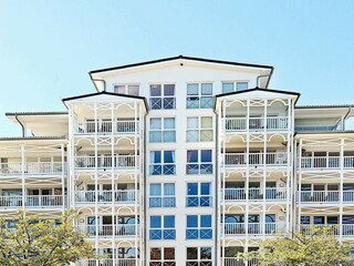 Appartement Großenbrode Buitenaudio-opname 4