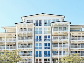 Appartement Großenbrode Buitenaudio-opname 5