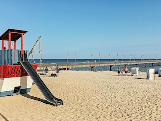 Apartment Großenbrode  18