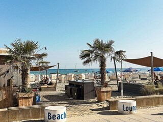 Apartamento Großenbrode  11