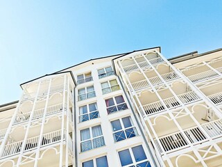 Apartment Großenbrode Außenaufnahme 3