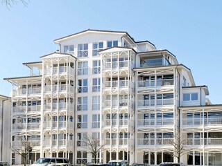 Apartamento Großenbrode Grabación al aire libre 6