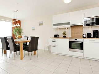 Appartement Großenbrode  16