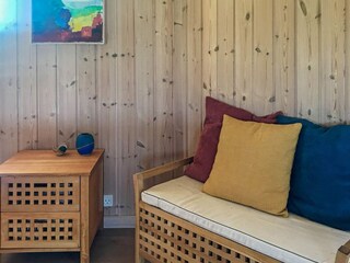 Casa de vacaciones Vaeggerløse  18