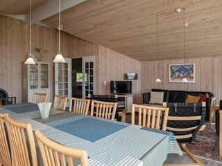 Casa de vacaciones Vaeggerløse  39