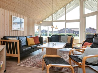 Casa per le vacanze Vaeggerløse  5