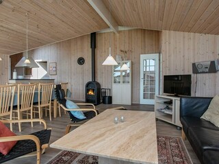 Casa de vacaciones Vaeggerløse  30