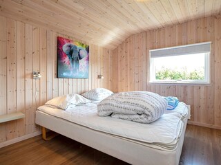 Casa de vacaciones Vaeggerløse  33