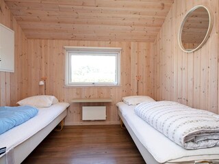 Casa de vacaciones Vaeggerløse  6
