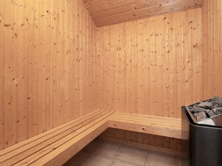 Casa de vacaciones Vaeggerløse  8