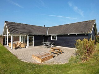 Holiday house Vaeggerløse  12
