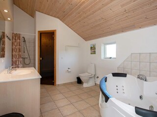 Casa de vacaciones Vaeggerløse  12
