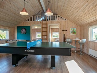 Casa de vacaciones Vaeggerløse  13