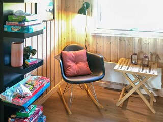 Casa de vacaciones Vaeggerløse  14