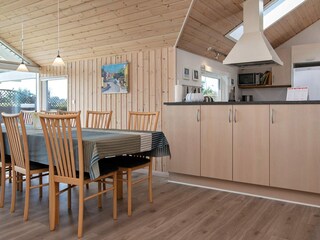 Casa de vacaciones Vaeggerløse  20