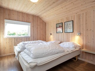 Casa de vacaciones Vaeggerløse  21