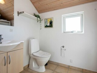 Casa de vacaciones Vaeggerløse  25