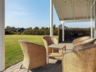 Casa de vacaciones Vaeggerløse  26