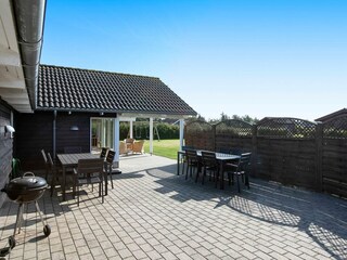 Casa de vacaciones Vaeggerløse  6