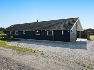 Casa de vacaciones Vaeggerløse  29