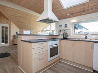 Vakantiehuis Vaeggerløse  37