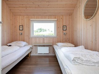 Vakantiehuis Vaeggerløse  4