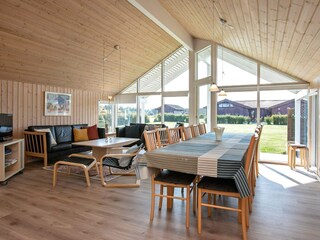 Holiday house Vaeggerløse  16