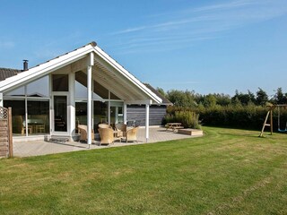 Holiday house Vaeggerløse  18