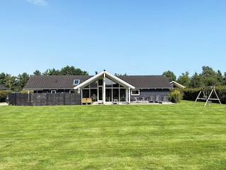 Ferienhaus Vaeggerløse Außenaufnahme 3
