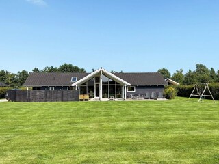 Maison de vacances Vaeggerløse Enregistrement extérieur 2