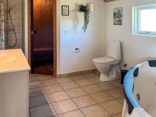 Casa de vacaciones Vaeggerløse  35