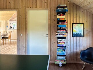 Maison de vacances Vaeggerløse  25