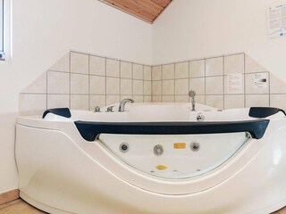 Casa de vacaciones Vaeggerløse  10