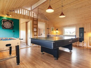 Casa per le vacanze Vaeggerløse  10