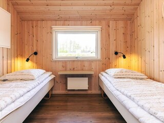 Casa per le vacanze Vaeggerløse  11