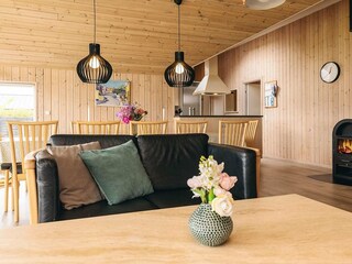 Casa de vacaciones Vaeggerløse  30