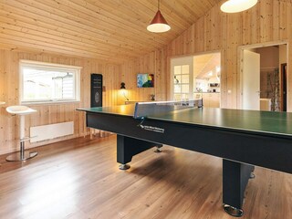 Casa de vacaciones Vaeggerløse  13
