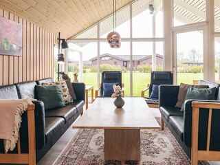 Casa de vacaciones Vaeggerløse  15