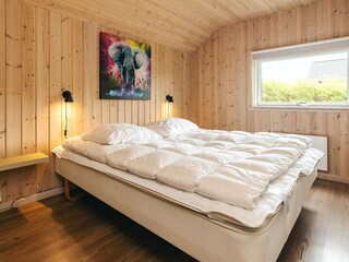 Ferienhaus Vaeggerløse  27
