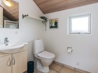 Ferienhaus Vaeggerløse  14