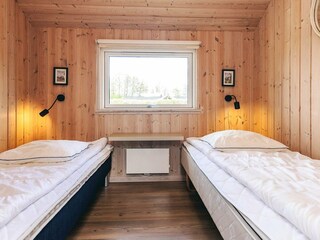 Casa de vacaciones Vaeggerløse  31